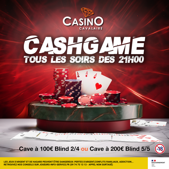 CASHGAME CASHGAME
