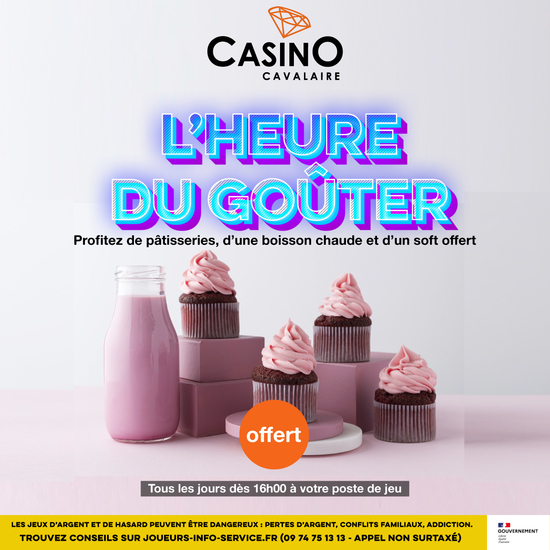 GOÛTERS AUX MACHINES GOÛTERS AUX MACHINES