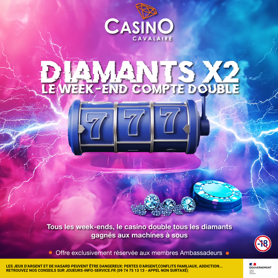 LE WEEK-END COMPTE DOUBLE LE WEEK-END COMPTE DOUBLE