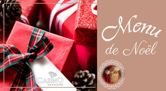 RÉVEILLON DE NOËL RÉVEILLON DE NOËL