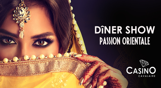 Soirée ¨Passion Orientale¨ Soirée ¨Passion Orientale¨