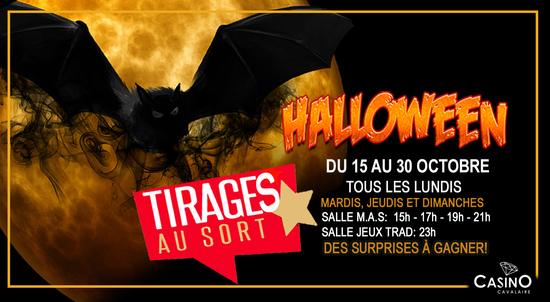 JEU ¨HALLOWEEN¨ JEU ¨HALLOWEEN¨