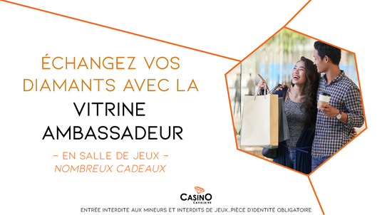 VITRINE AMBASSADEUR VITRINE AMBASSADEUR