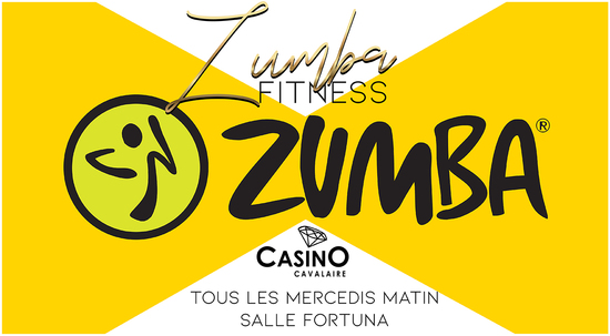 ZUMBA FITNESS ZUMBA FITNESS