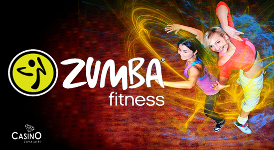 ZUMBA FITNESS PLACE DU CASINO ZUMBA FITNESS PLACE DU CASINO